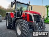 Massey Ferguson 8S-205 DEP - Afbeelding 3