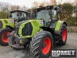 Claas ARION 650 - Afbeelding 3