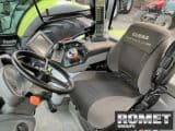 Claas ARION 650 - Afbeelding 4