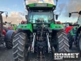 Deutz-Fahr 6120 TTV - Afbeelding 4