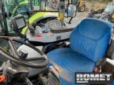 New Holland T7.200 AUTOCOMMA - Afbeelding 3