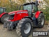 Massey Ferguson 7716 S DV EF - Afbeelding 2