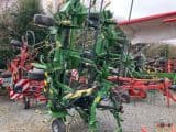 Krone VENDRO 1120 - Afbeelding 4