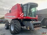 Massey Ferguson 7270 - Afbeelding 4