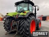 Claas AXION 800 - Afbeelding 4