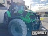 Deutz-Fahr 6155RCSHIFTAGROT - Afbeelding 3