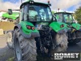 Deutz-Fahr 6155RCSHIFTAGROT - Afbeelding 4