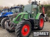 Fendt 513 VARIO PROFI+ - Afbeelding 1
