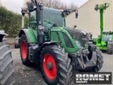 Fendt 513 VARIO PROFI+ - Afbeelding 2