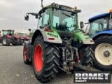 Fendt 513 VARIO PROFI+ - Afbeelding 3