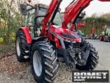 Massey Ferguson 5S-115 D4 DX - Afbeelding 3