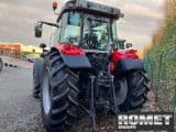 Massey Ferguson 5S-115 D4 DX - Afbeelding 4