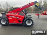 Massey Ferguson TH7030 LP - Afbeelding 4