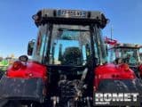 Massey Ferguson 5710 S D4 EF MR - Afbeelding 3