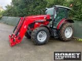 Massey Ferguson 5710 M D4 ES - Afbeelding 3