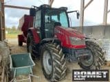 Massey Ferguson 5612 D4 EF - Afbeelding 3