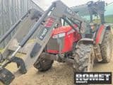 Massey Ferguson 5711 M D4 ES - Afbeelding 2