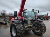 Massey Ferguson TH8043 - Afbeelding 2