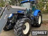 New Holland T7.170 AUTOCOMMA - Afbeelding 1