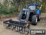 New Holland T7.170 AUTOCOMMA - Afbeelding 2