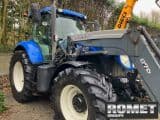New Holland T7.170 AUTOCOMMA - Afbeelding 3