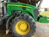 John Deere 7830 TLS, Auto Quad - Afbeelding 2