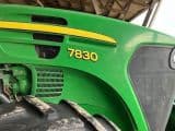 John Deere 7830 TLS, Auto Quad - Afbeelding 3