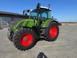 Fendt 516 Gen3 P-Plus Setting 2 - Afbeelding 1