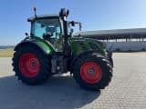 Fendt 516 Gen3 P-Plus Setting 2 - Afbeelding 4