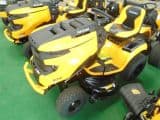 Cub Cadet XT2 PS107 - Afbeelding 2