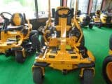 Cub Cadet XZ8 S137I - Afbeelding 2