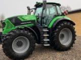 Deutz-Fahr 8280 TTV - Afbeelding 1