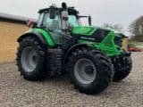Deutz-Fahr 8280 TTV - Afbeelding 2