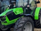 Deutz-Fahr 5125 GS - Afbeelding 1