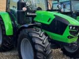 Deutz-Fahr 5125 GS - Afbeelding 2