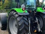 Deutz-Fahr 5125 GS - Afbeelding 4