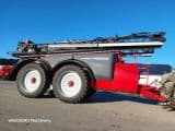 Horsch Leeb 12 TD 30m - Afbeelding 1
