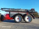 Horsch Leeb 12 TD 30m - Afbeelding 2