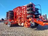 Kuhn ESPRO 6000 RC med frø-udstyr - Afbeelding 3