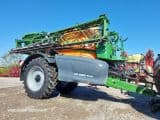Amazone UX 6201 Super 24-30-36m - Afbeelding 1