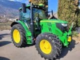 John Deere 6130R GB192 - Afbeelding 1