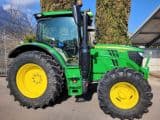 John Deere 6130R GB192 - Afbeelding 2