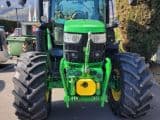 John Deere 6130R GB192 - Afbeelding 3