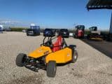 Kopf Elektro-Buggy 50 km/h, 48 V - Afbeelding 2
