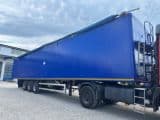 Knapen Auflieger Schubboden 86 m³ (Wassermaß) - Afbeelding 1