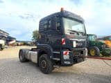 MAN LKW Agro  TGS, LOF, Allrad, Motorschaden - Afbeelding 1