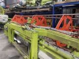 Claas 5,4 m klappbar an CASE, und andere - Afbeelding 1