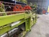 Claas 5,4 m klappbar an CASE, und andere - Afbeelding 2