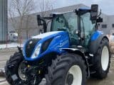 New Holland T5.140 AC - Afbeelding 1