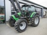 Deutz-Fahr Agrotron M 420 - Afbeelding 2